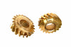 Caterpillar 6D2485 Replacement Worm Gear