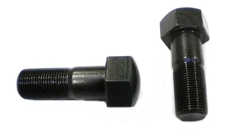 Track Bolt Replacement 9W3619 (M20-1.50 X 55 MM)