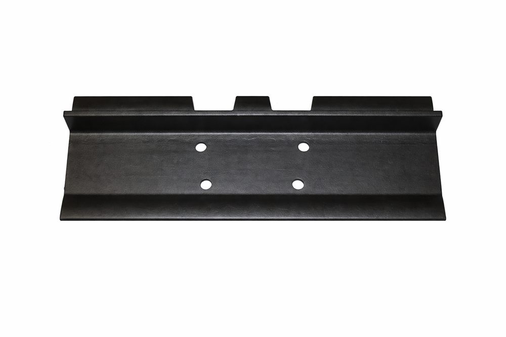 Case Replacement Single Bar Grouser Track Shoe (22") For Dozers