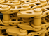 Caterpillar (40 Link) Replacement SALT Track Chain For Dozers