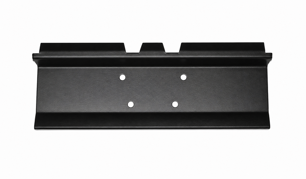 Caterpillar Replacement Single Bar Grouser Track Shoe (24") (5/8" BH) For Dozers & D5HTSK Skidder