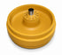 Caterpillar Replacement Idler w/Shaft (Small Diameter) For D8N Dozers & Pipelayers