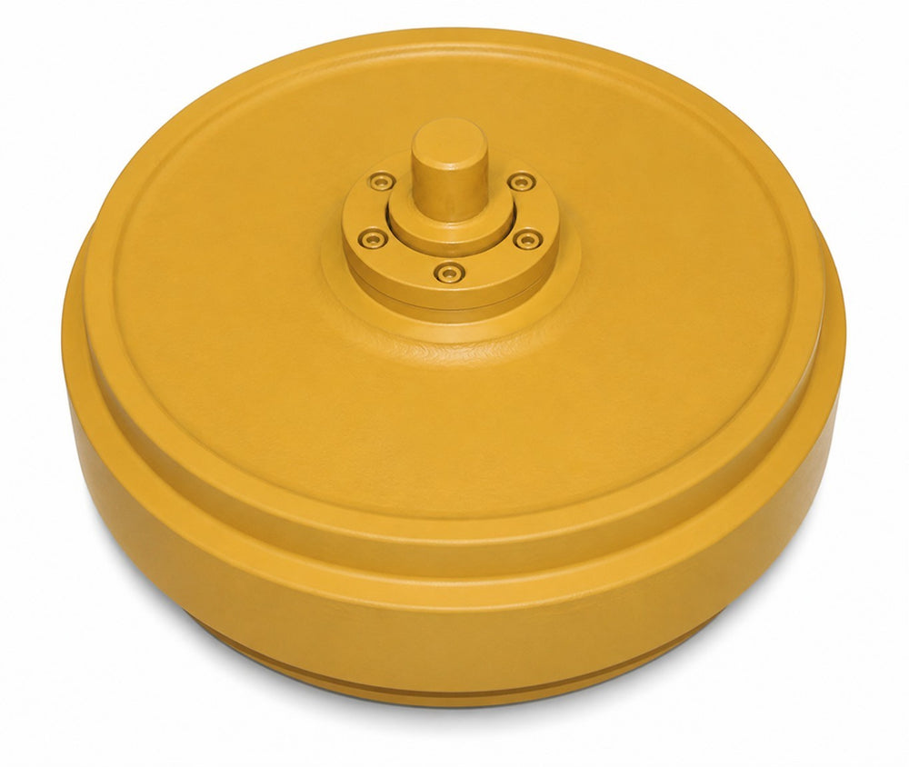Caterpillar Replacement Idler Assembly For Dozers