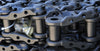 Case (49 Link) Replacement Sealed & Grease w/T-Type Master Pin Track Chain For Excavators