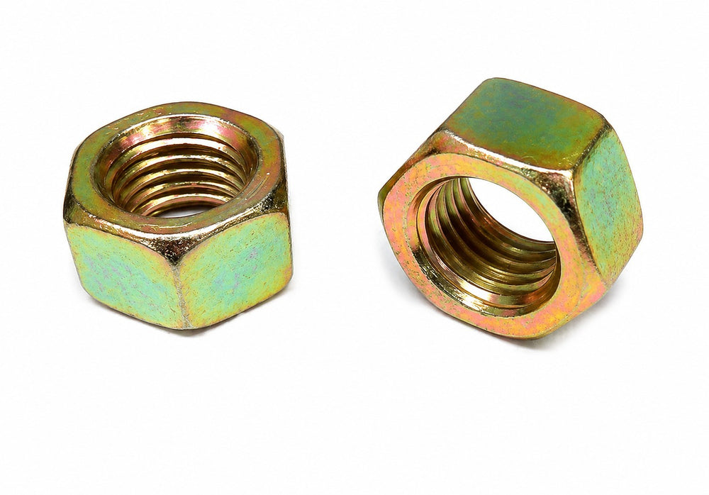 Hex Nut Replacement (1" Coarse Thread)