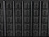 Caterpillar 277 Compact Track Loader Replacement Rubber Track