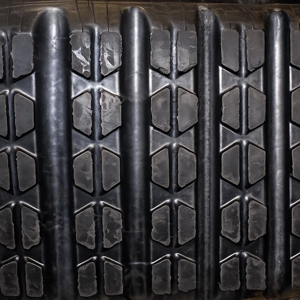Caterpillar 287B Compact Track Loader Replacement Rubber Track