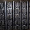 Caterpillar 287B Compact Track Loader Replacement Rubber Track