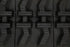 Bobcat 322 (Rubber Track Version) Compact Excavator Replacement Rubber Track