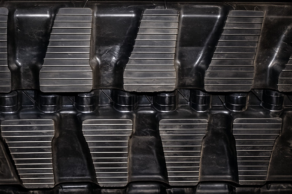 Bobcat E41 Compact Excavator Replacement Rubber Track