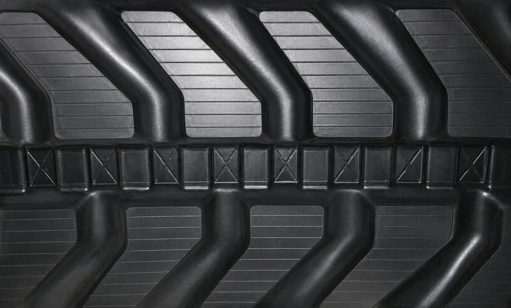 Kubota KX161-3 Compact Excavator Replacement Rubber Track