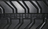 Kubota U55-4 Compact Excavator Replacement Rubber Track