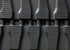 Bobcat 331D (Rubber Track Version) Compact Excavator Replacement Rubber Track