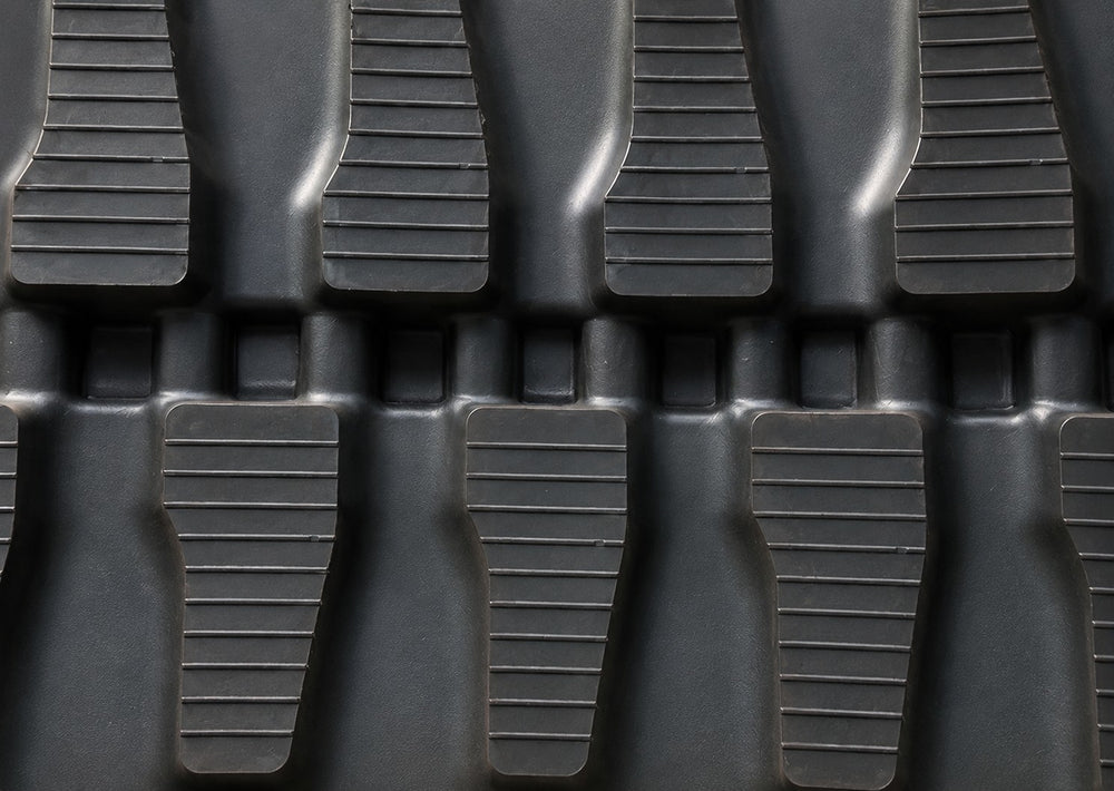 Bobcat 331E (Rubber Track Version) Compact Excavator Replacement Rubber Track