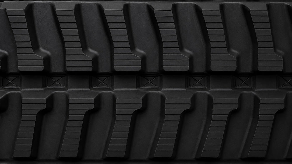 Bobcat X123 Excavator Replacement Rubber Track