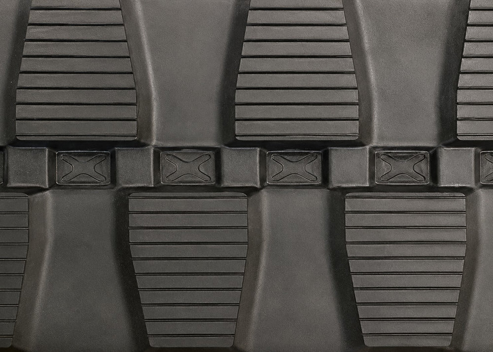 Bobcat MT55 Skid Steer Replacement Rubber Track