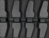 Nissan N220 Excavator Replacement Rubber Track