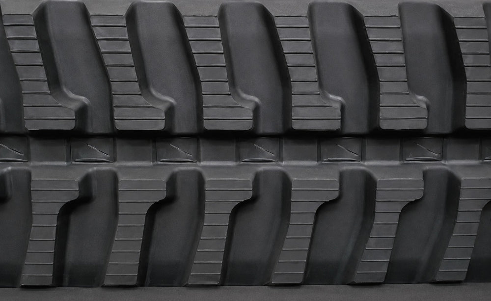 Nissan N120R Excavator Replacement Rubber Track
