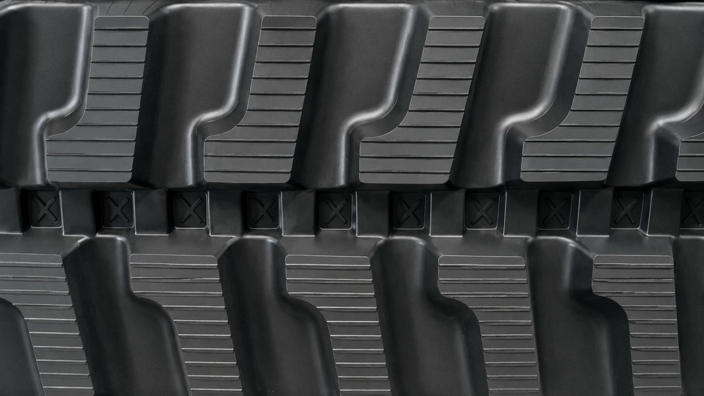 Bobcat 325D (Rubber Track Version) Compact Excavator Replacement Rubber Track
