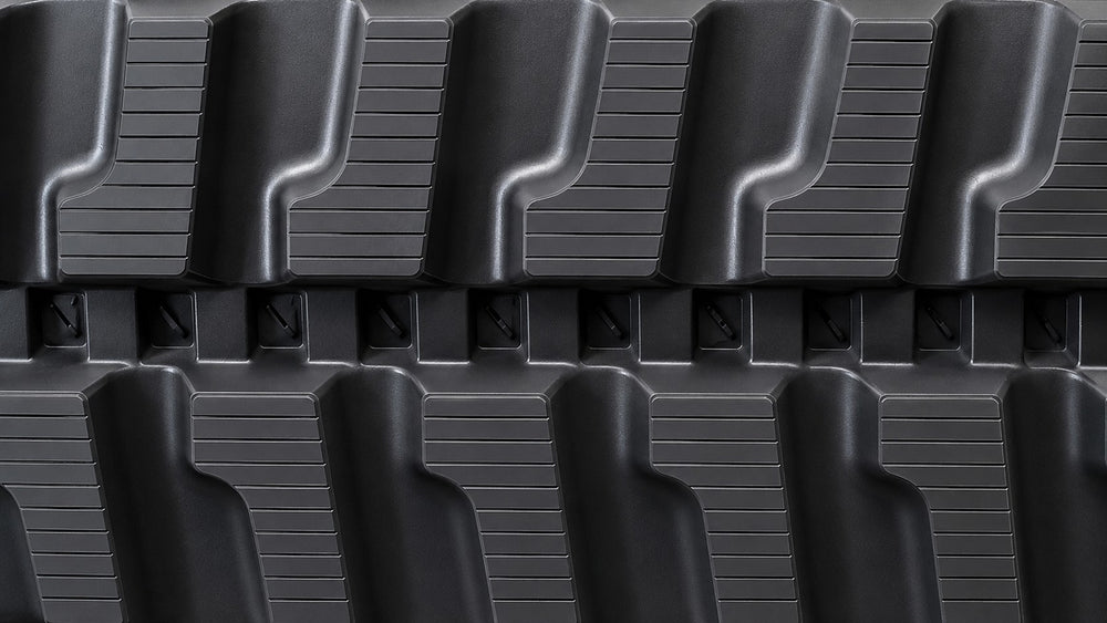 Doosan AH30 Compact Excavator Replacement Rubber Track