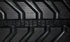 Bobcat 442B (Rubber Track Version) Compact Excavator Replacement Rubber Track