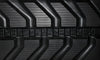 Caterpillar 308B SR Compact Excavator Replacement Rubber Track