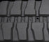 Ingersoll Rand ZX125 Compact Excavator Replacement Rubber Track