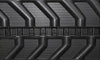 Caterpillar E70 (Rubber Track Version) Compact Excavator Replacement Rubber Track