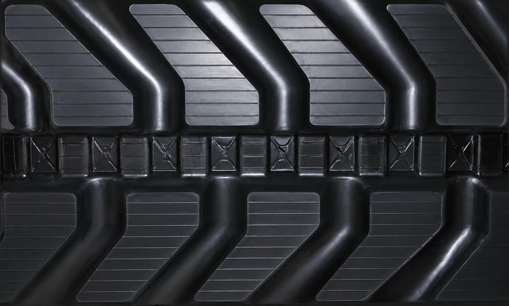 JCB 8040 ZTS Compact Excavator Replacement Rubber Track
