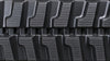 Caterpillar MM20SR Excavator Replacement Rubber Track