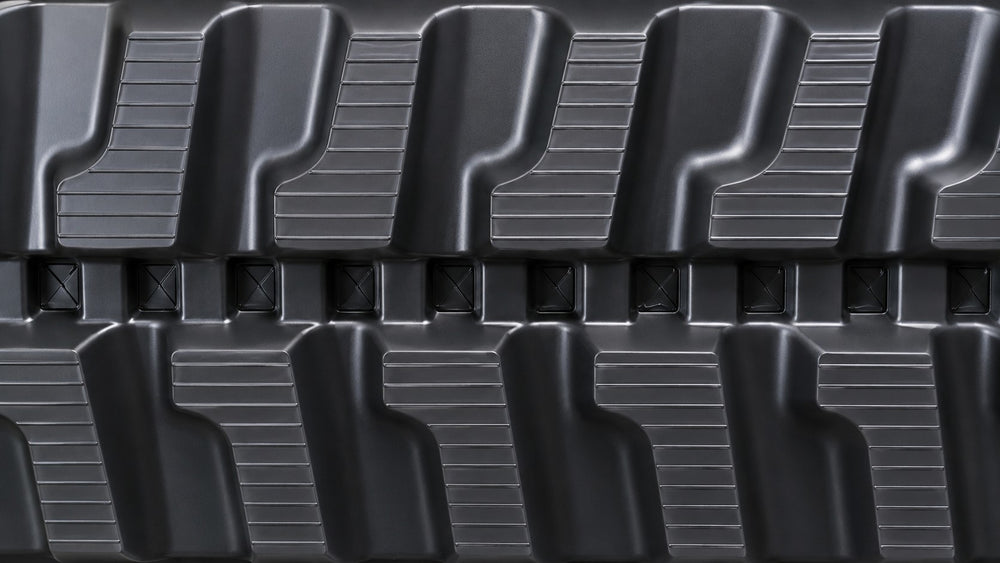Caterpillar MM20T Excavator Replacement Rubber Track