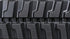 Caterpillar MM20T Excavator Replacement Rubber Track
