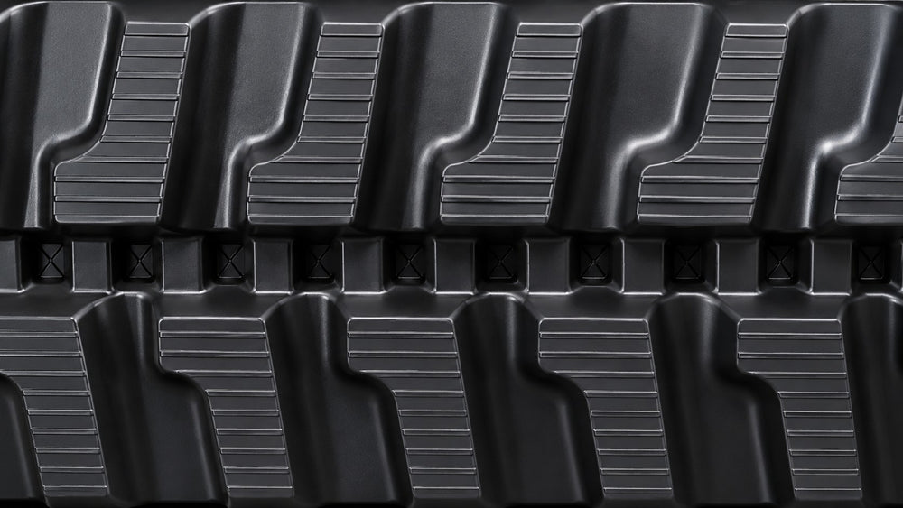 Gehl 253 Compact Excavator Replacement Rubber Track