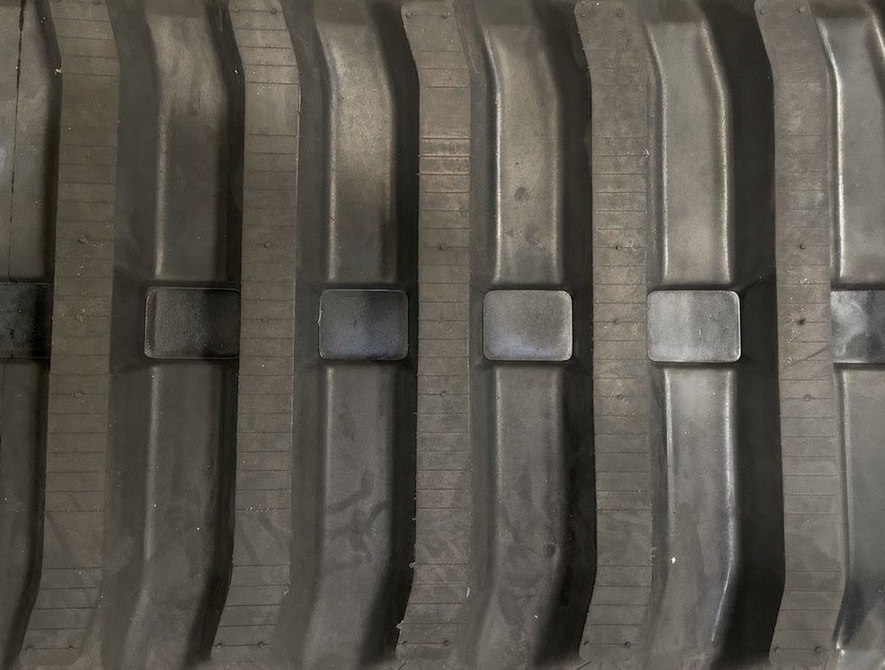 Nissan S & B 550 Excavator Replacement Rubber Track