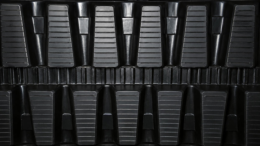 Kobelco SK035 COUPE Compact Excavator Replacement Rubber Track
