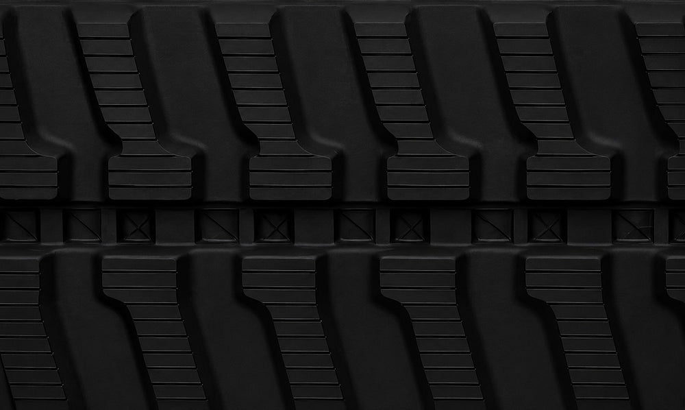 Case 200TX Horizontal Drill Replacement Rubber Track