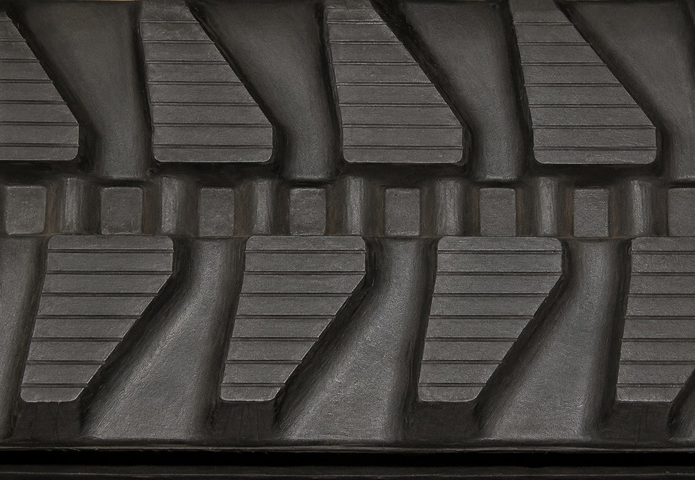 Kubota K015 Compact Excavator Replacement Rubber Track
