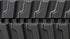 Kubota KH021 Compact Excavator Replacement Rubber Track