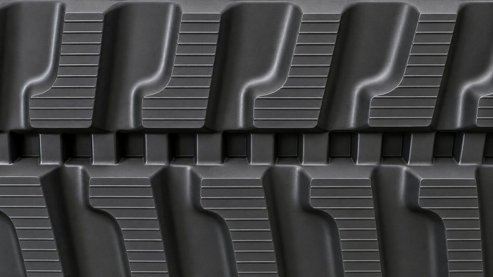 Kubota KX021 Compact Excavator Replacement Rubber Track