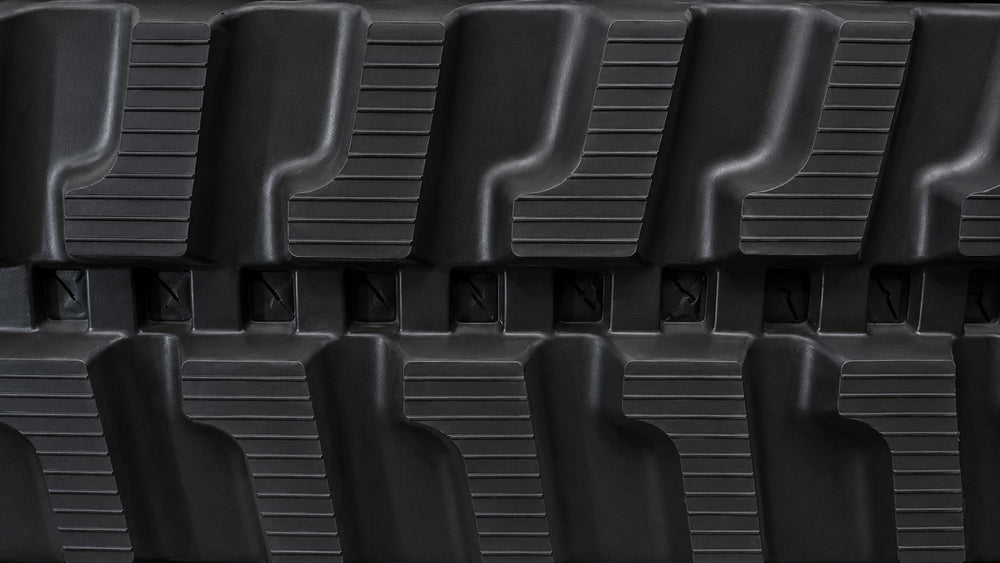 Kobelco SK030UR-1 Compact Excavator Replacement Rubber Track