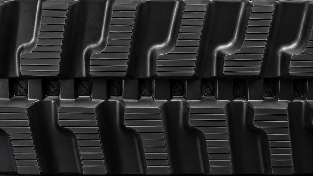 Gehl 3803ZT Compact Excavator Replacement Rubber Track