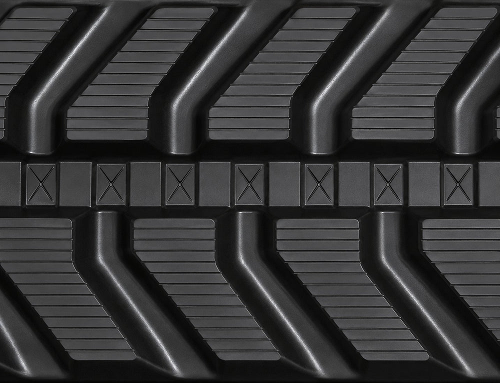 Bobcat 337 (Rubber Track Version) Compact Excavator Replacement Rubber Track
