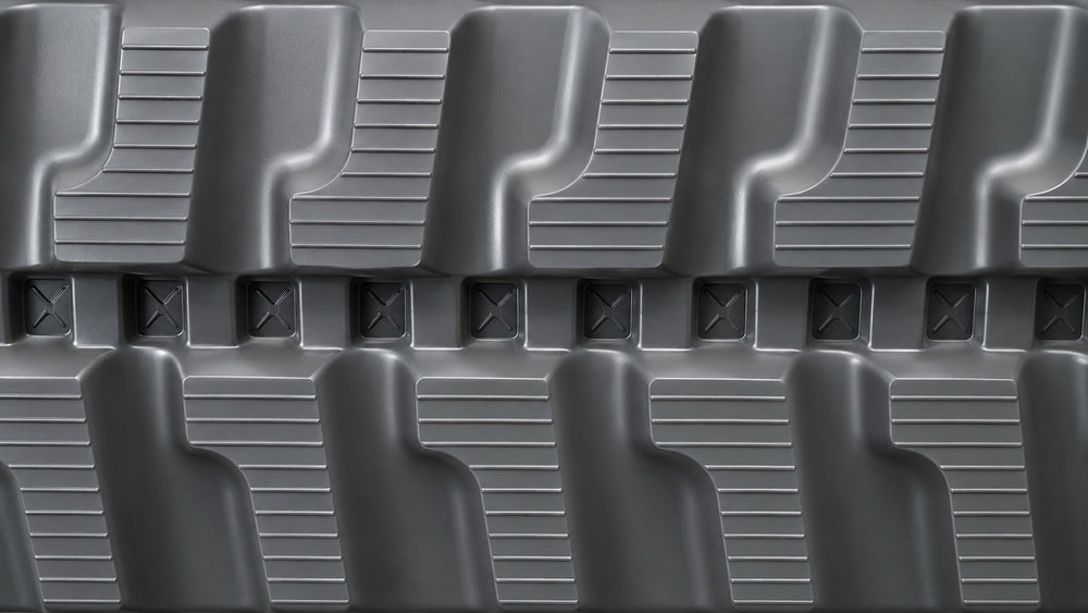 Case CX28 Compact Excavator Replacement Rubber Track
