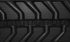 Terex TC55 Compact Excavator Replacement Rubber Track