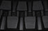 Case 445CT Compact Track Loader Replacement Rubber Track