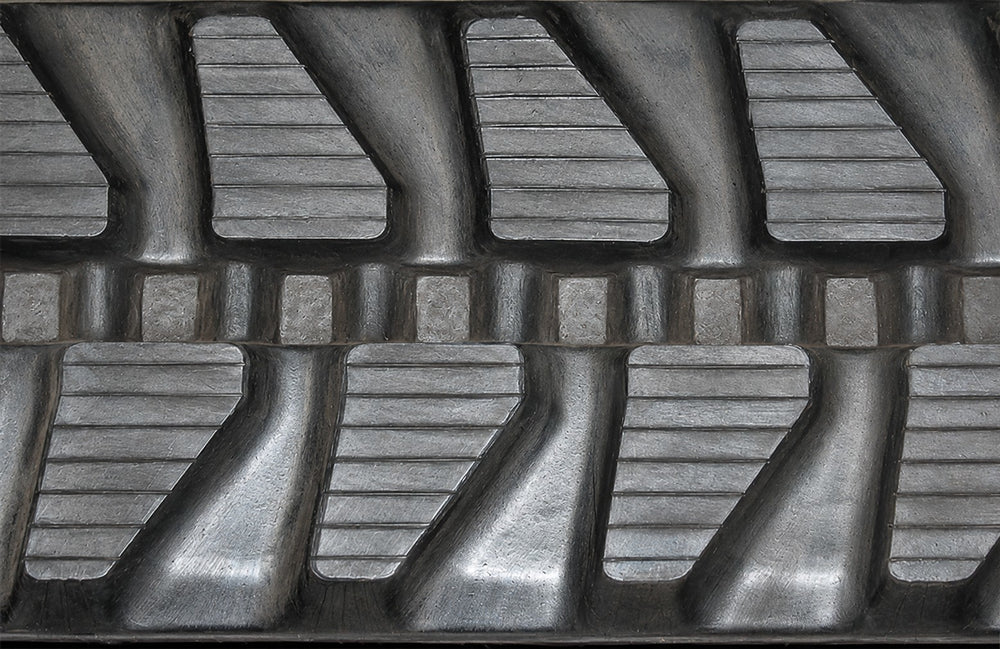 Bobcat E20Z Compact Excavator Replacement Rubber Track