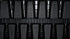 Caterpillar 304D CR Compact Excavator Replacement Rubber Track
