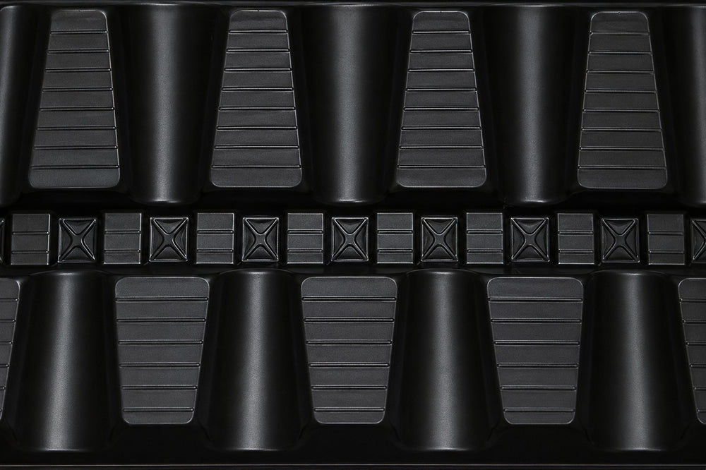 Yanmar Vio20-2 Compact Excavator Replacement Rubber Track