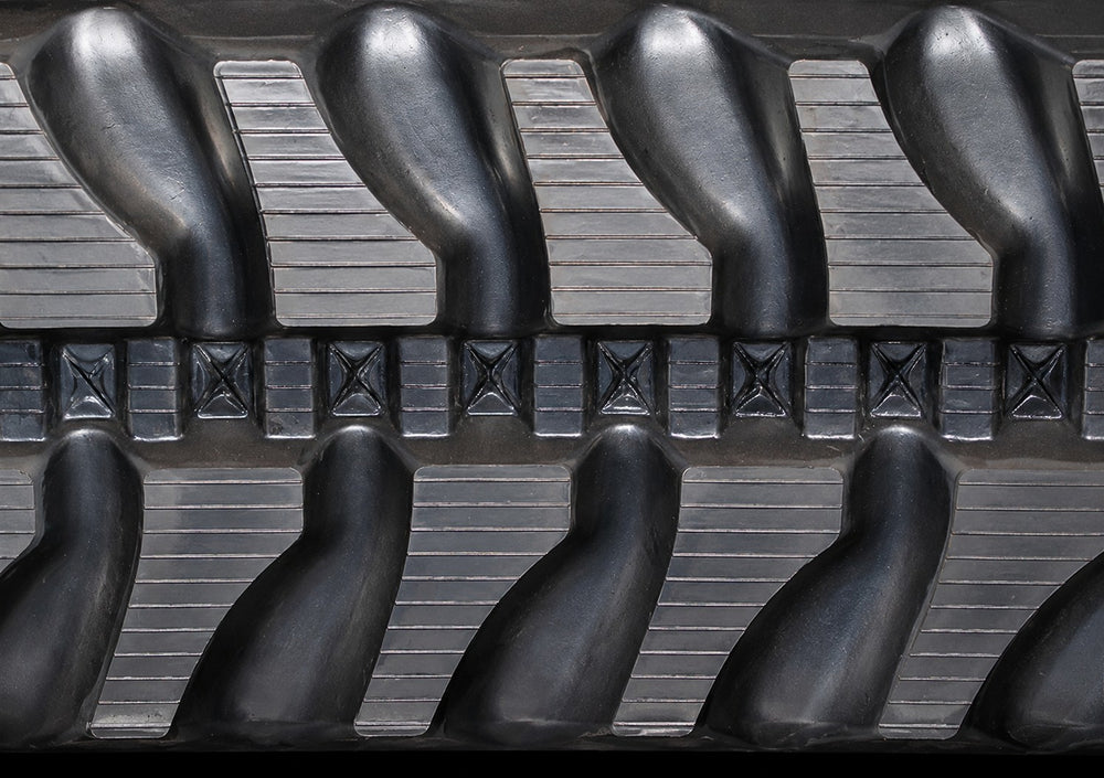 Kubota K030-3 Compact Excavator Replacement Rubber Track