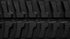 Ditch Witch JT922 Horizontal Drill Replacement Rubber Track